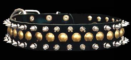 Doberman collar