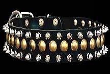 Doberman collar