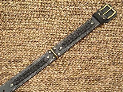 Doberman collar