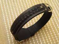Doberman collar
