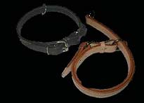 Doberman collar
