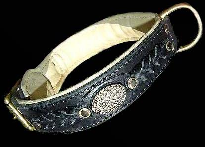 Doberman COLLAR